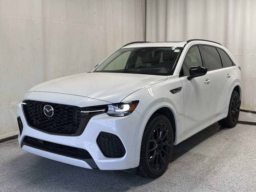 2025 MAZDA Cx-70 Mhev GT - Image 2