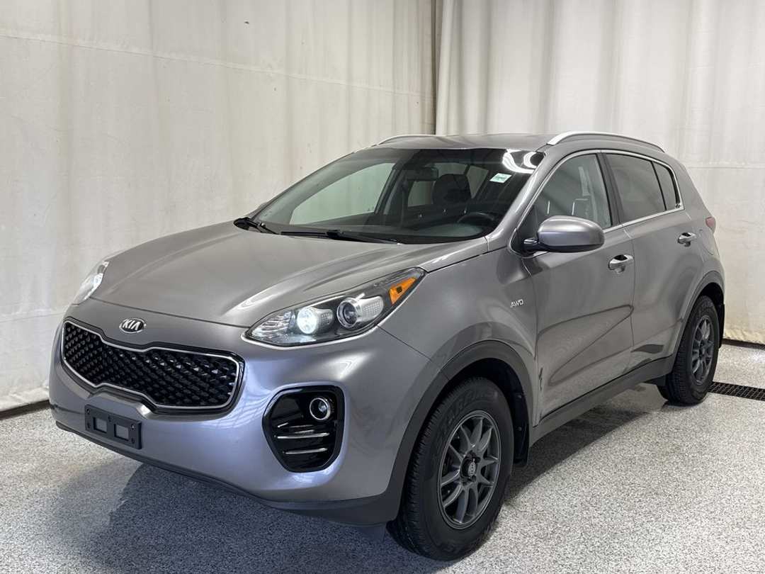 2019 Kia Sportage LX - Image 2