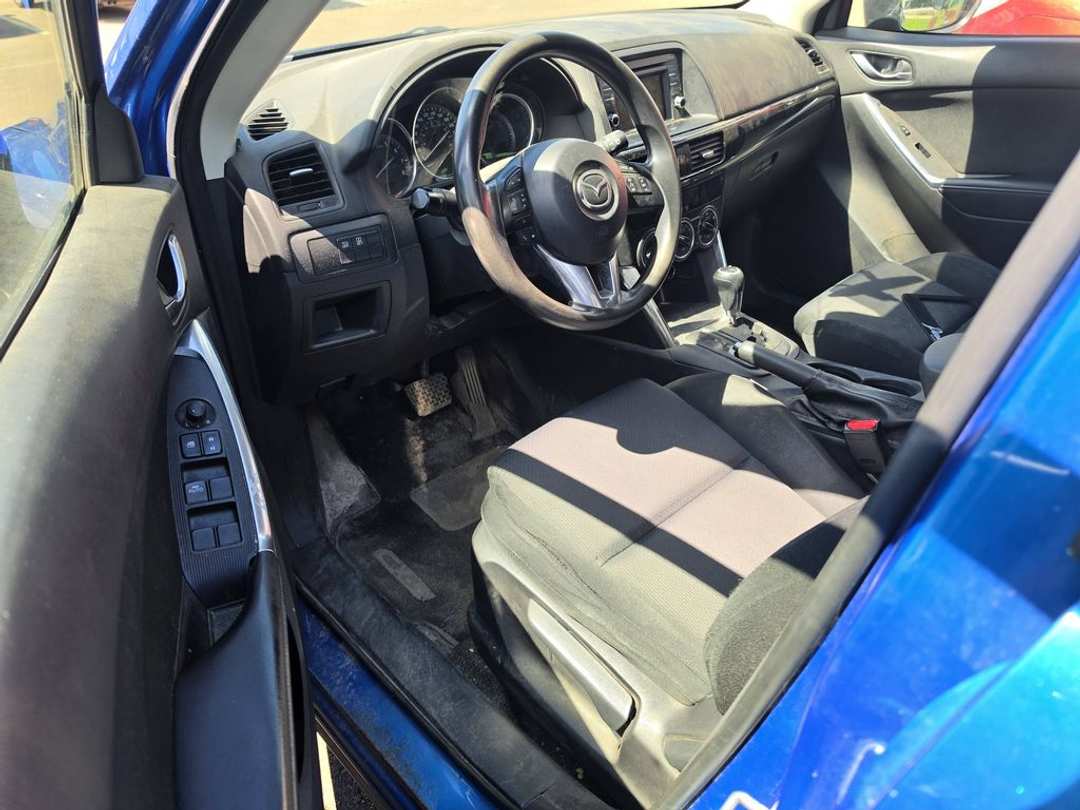 2014 MAZDA CX-5 - Image 3