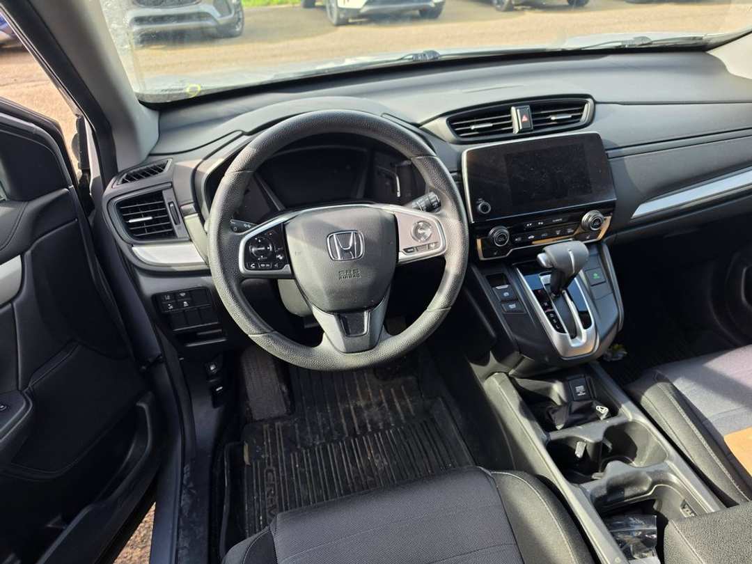 2019 Honda CR-V LX - Image 3
