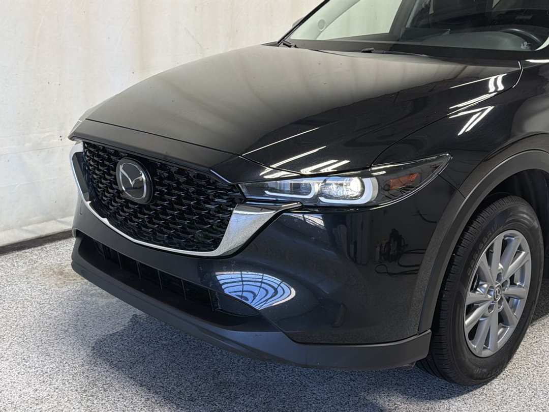 2025 MAZDA CX-5 GS - Image 3