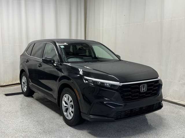2023 Honda CR-V LX
