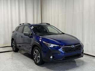 2025 Subaru Crosstrek Touring