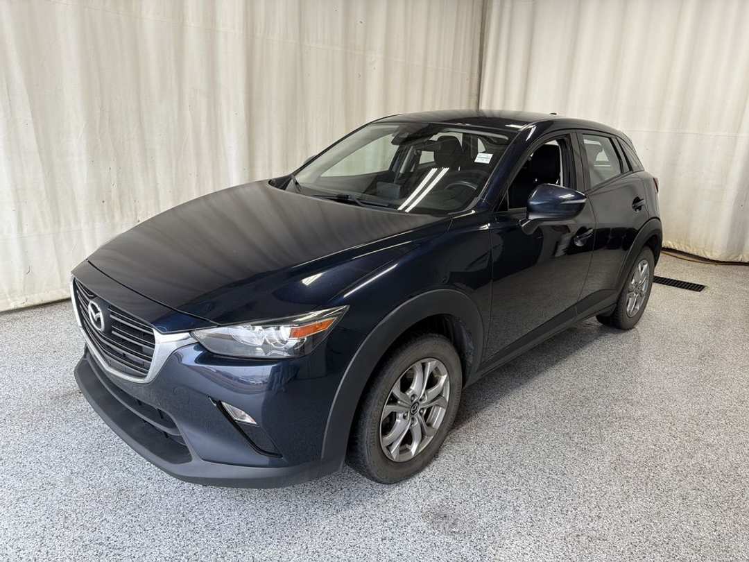 2019 MAZDA CX-3 GS - Image 2