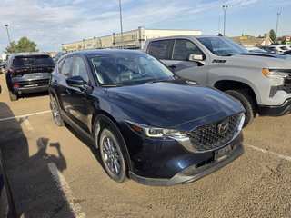 2025 MAZDA CX-5 GS