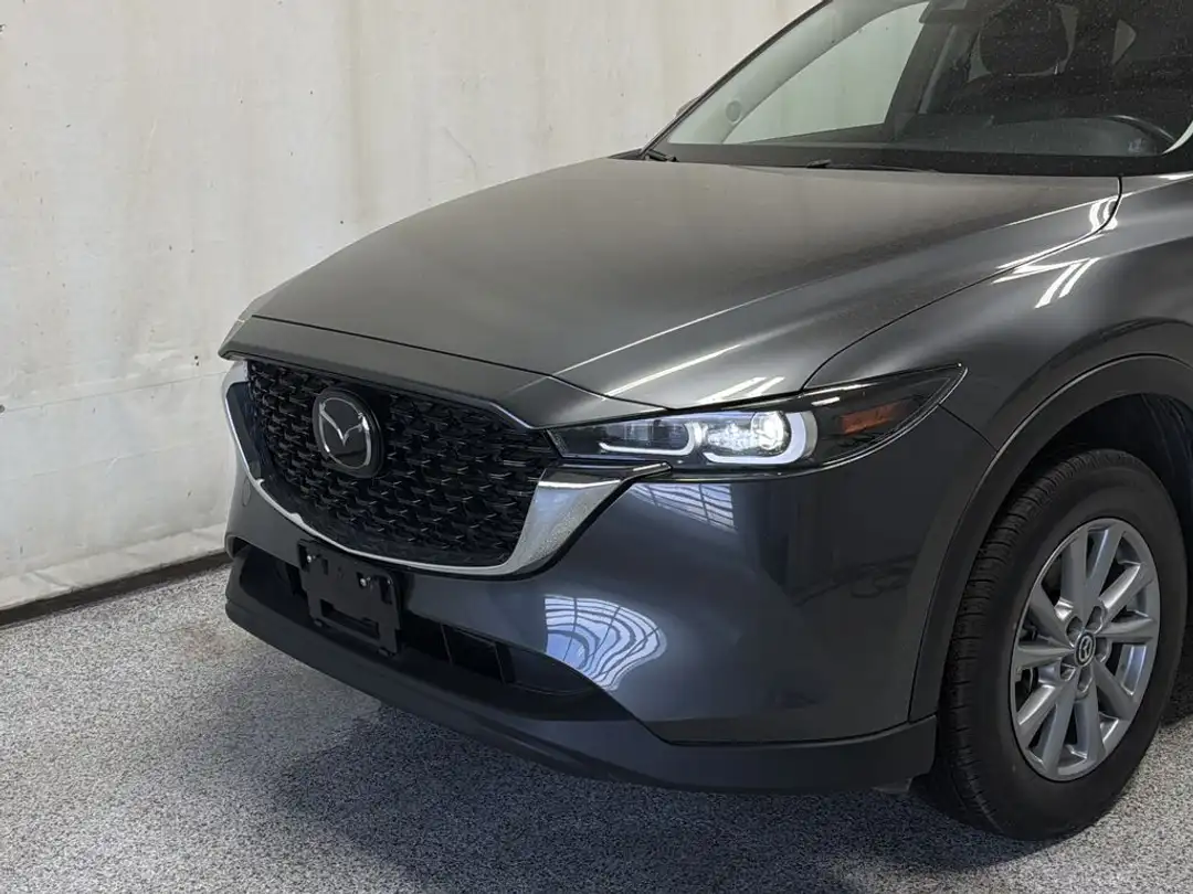 2025 MAZDA CX-5 GS - Image 3