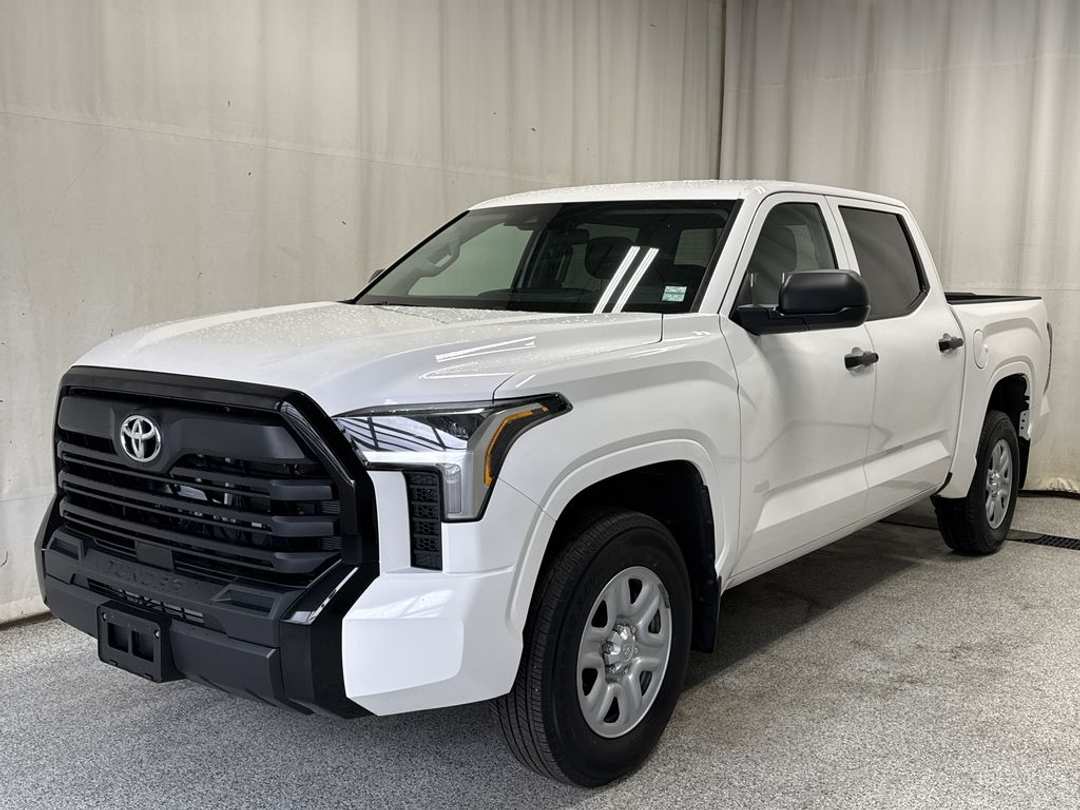 2023 Toyota Tundra SR - Image 2