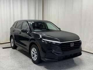 2023 Honda CR-V LX