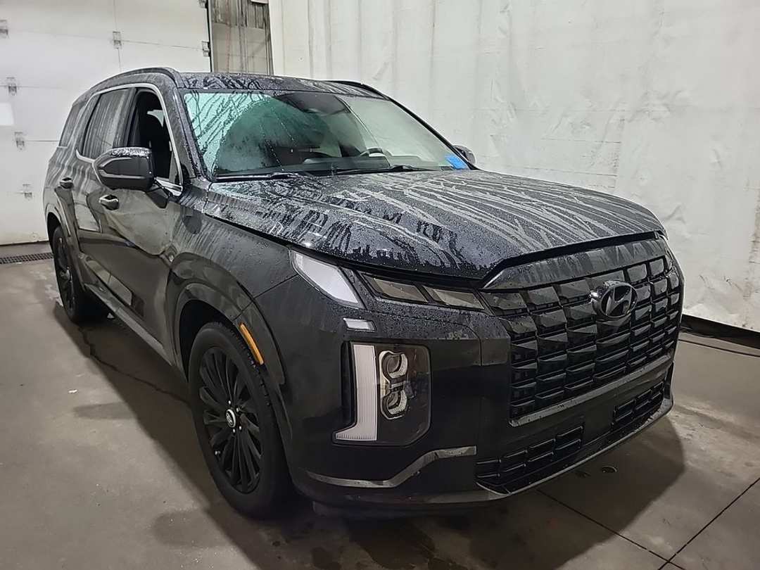 2025 Hyundai Palisade ULTIMATE - Image 2