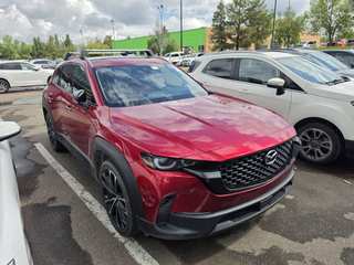 2023 MAZDA Cx-50 GT