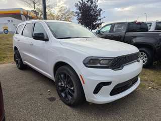 2024 Dodge Durango SXT PLUS