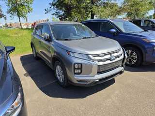 2021 Mitsubishi Rvr SE