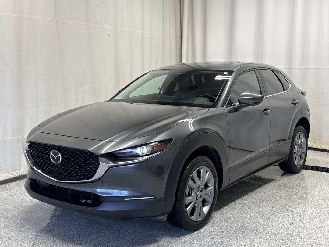 2024 MAZDA Cx-30 GSL - Image 2