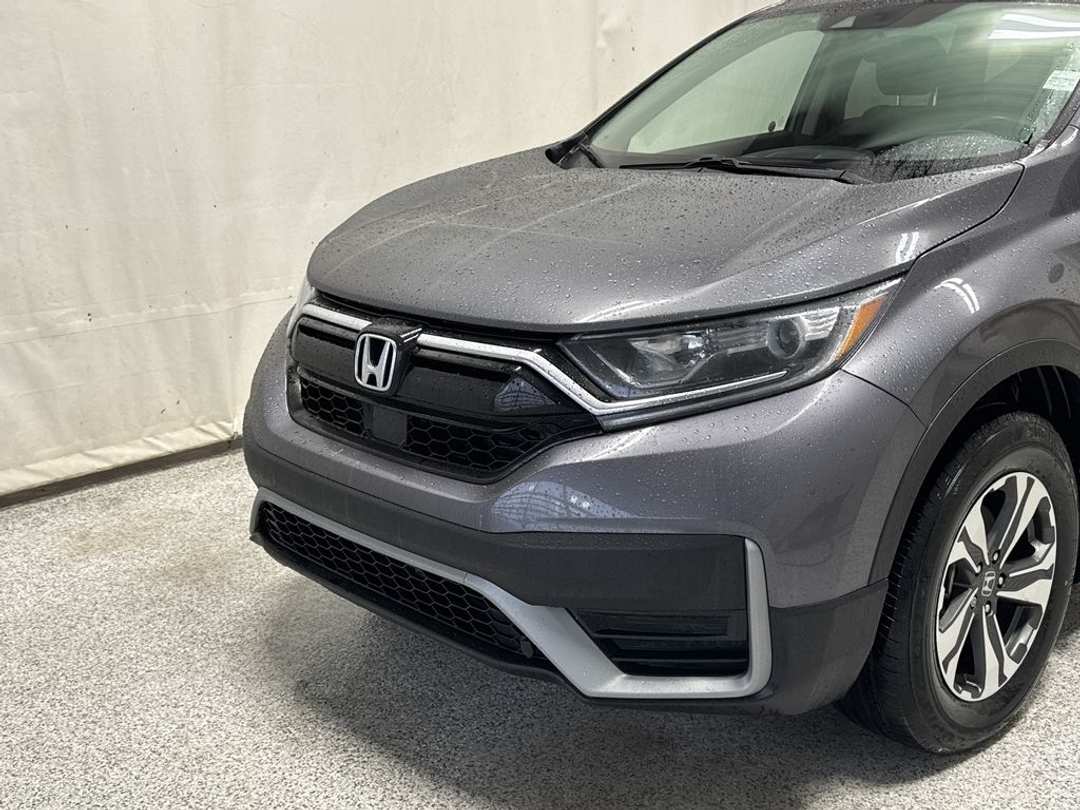 2022 Honda CR-V LX - Image 3