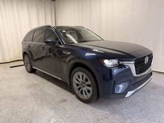 2024 MAZDA Cx-90 Mhev GTP