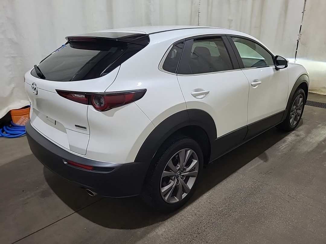2025 MAZDA Cx-30 GS - Image 3