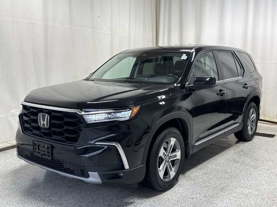 2023 Honda Pilot EXL - Image 2