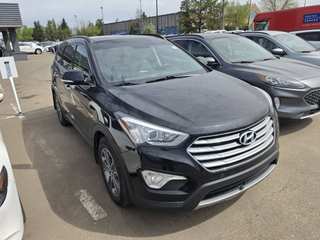 2016 Hyundai Santa Fe Xl Luxury Adventure Edition