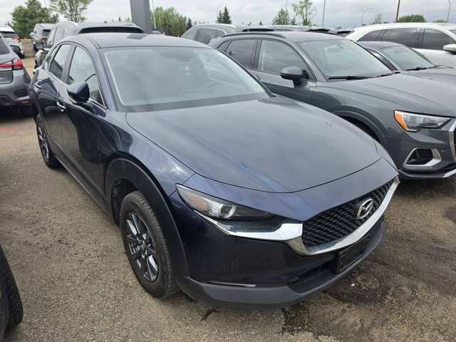 2021 MAZDA Cx-30 GX