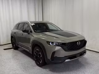 2024 MAZDA Cx-50 MERIDIAN
