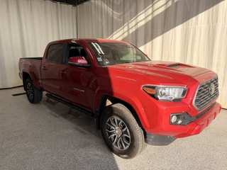 2023 Toyota Tacoma TRD