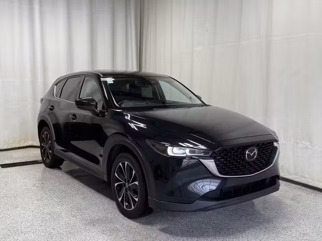 2023 MAZDA CX-5 GT