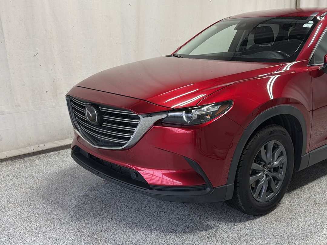 2020 MAZDA CX-9 GS - Image 3