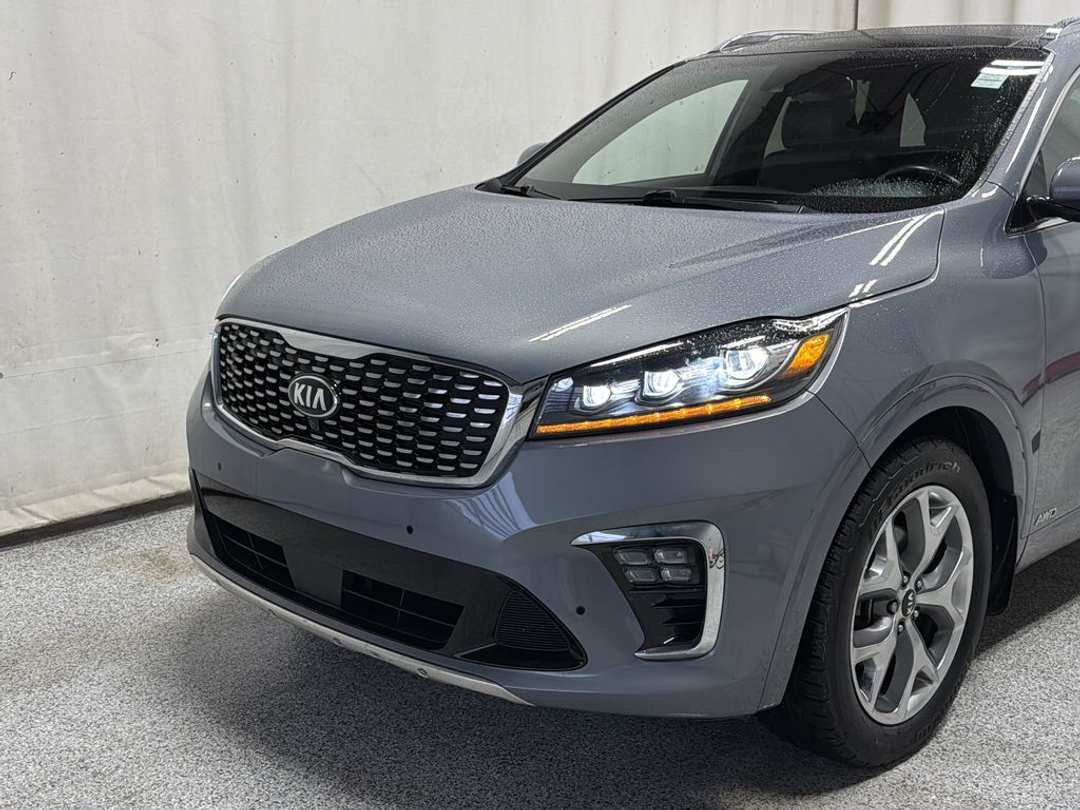 2020 Kia Sorento SX - Image 3