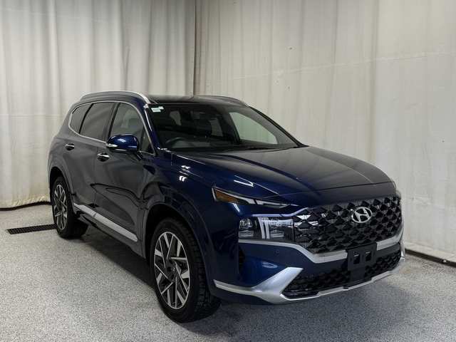 2023 Hyundai Santa Fe Ultimate Calligraphy