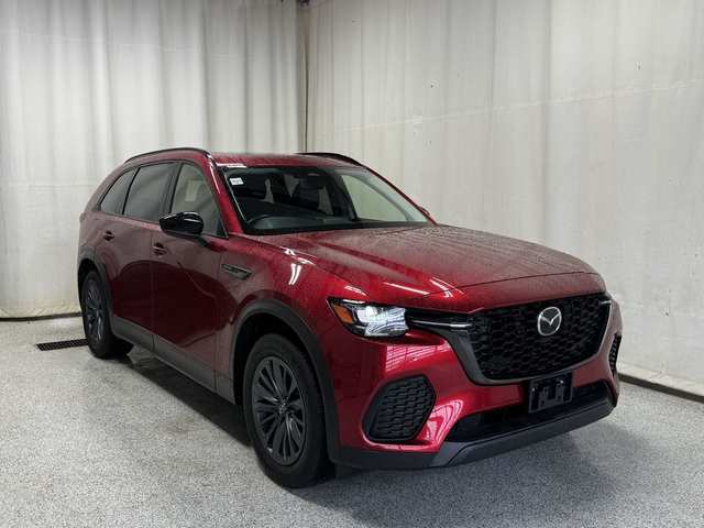 2025 MAZDA Cx-70 Mhev GSL