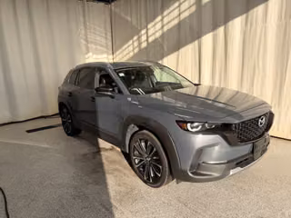 2024 MAZDA Cx-50 GT TURBO