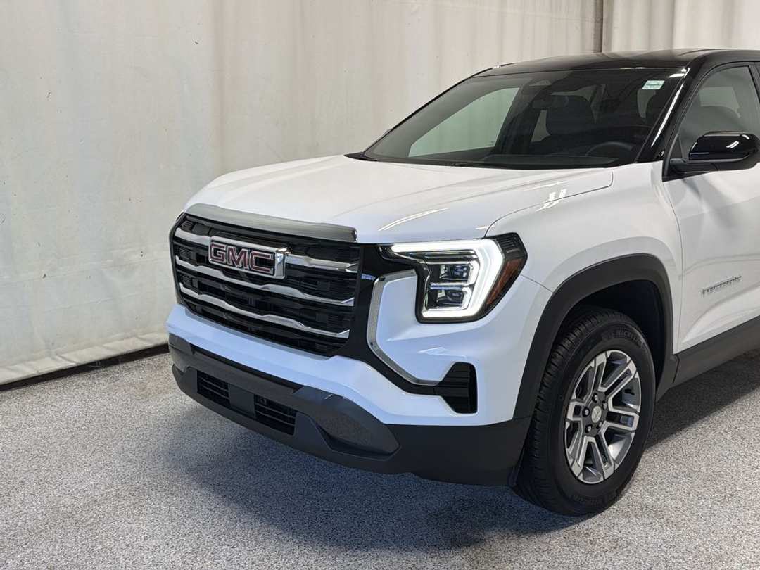 2025 GMC Terrain ELEVATION - Image 3