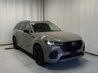 2025 MAZDA Cx-70 Mhev GT