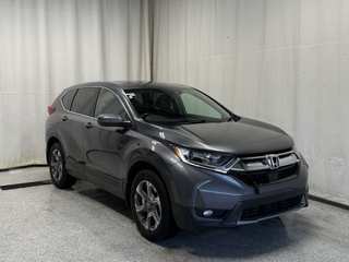 2017 Honda CR-V EXL
