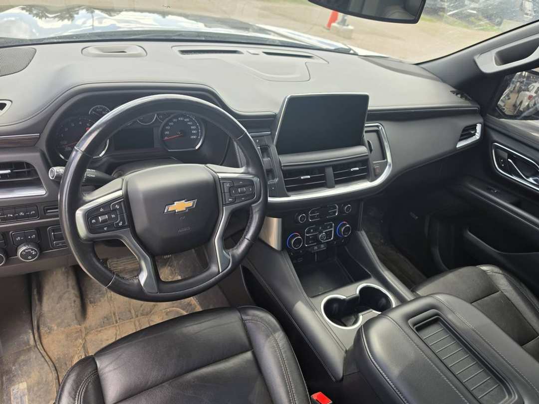 2021 Chevrolet Tahoe LT - Image 3