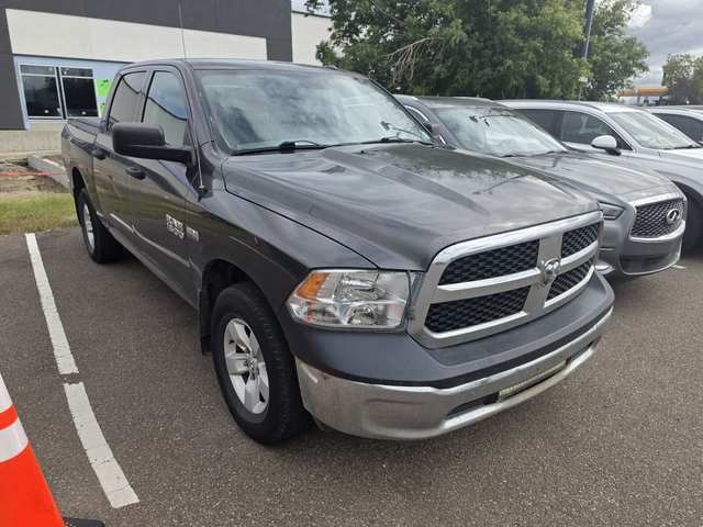 2016 Ram 1500 ST