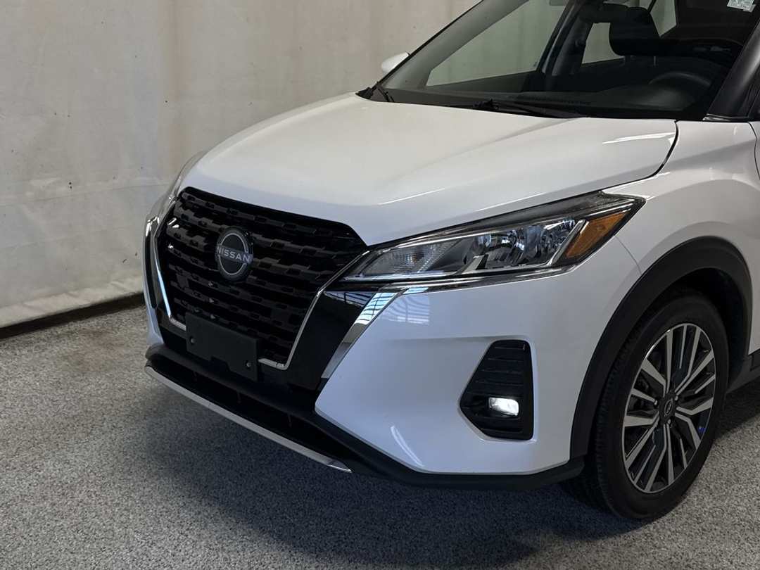 2024 Nissan Kicks SV - Image 3