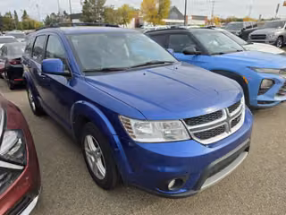 2015 Dodge Journey SXT