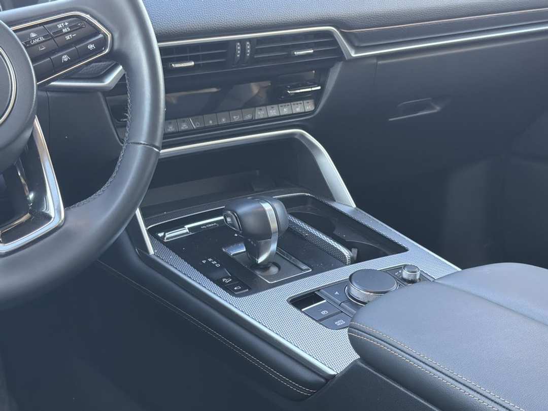 2026 MAZDA Cx-70 Mhev GT - Image 3