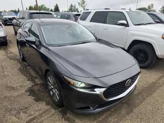 2019 MAZDA Mazda3 GT