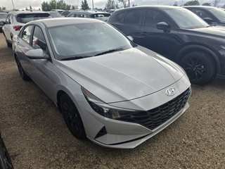 2023 Hyundai Elantra PREFERRED