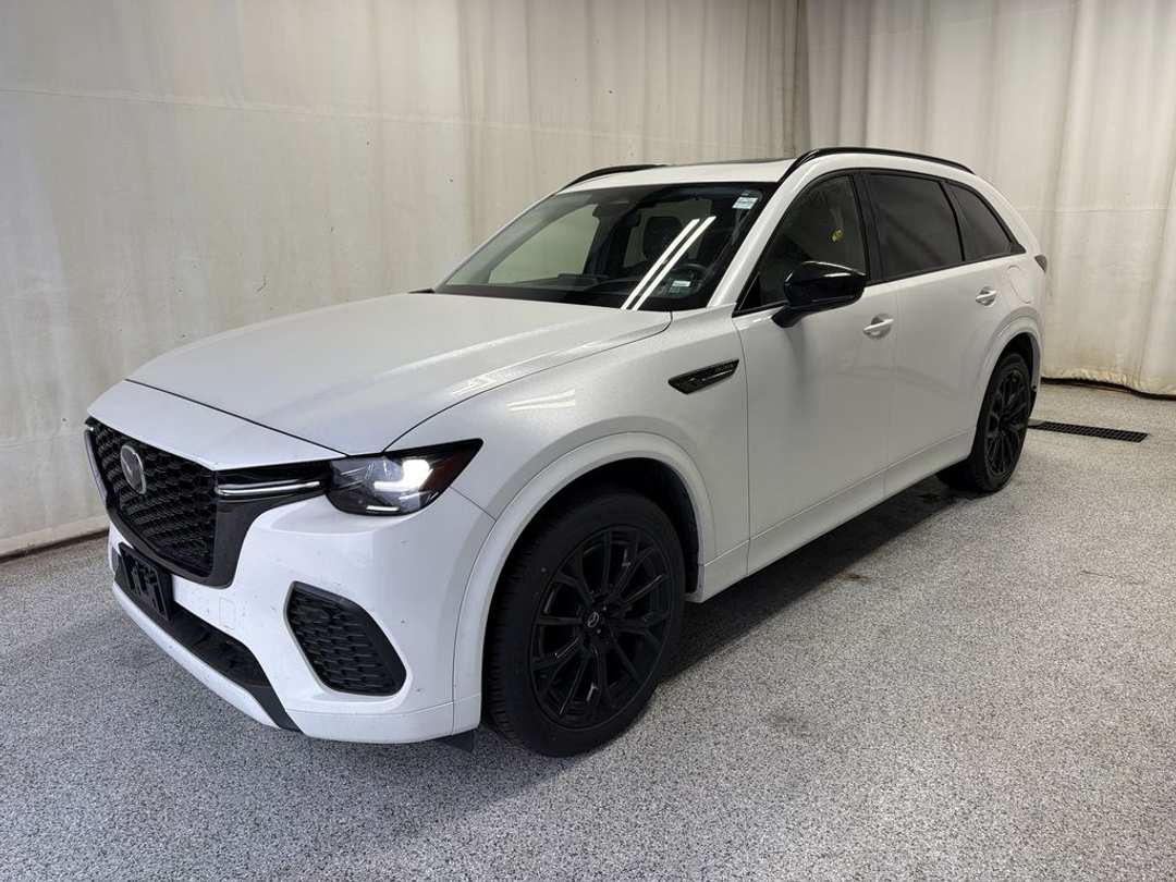 2025 MAZDA Cx-70 Mhev GT - Image 2