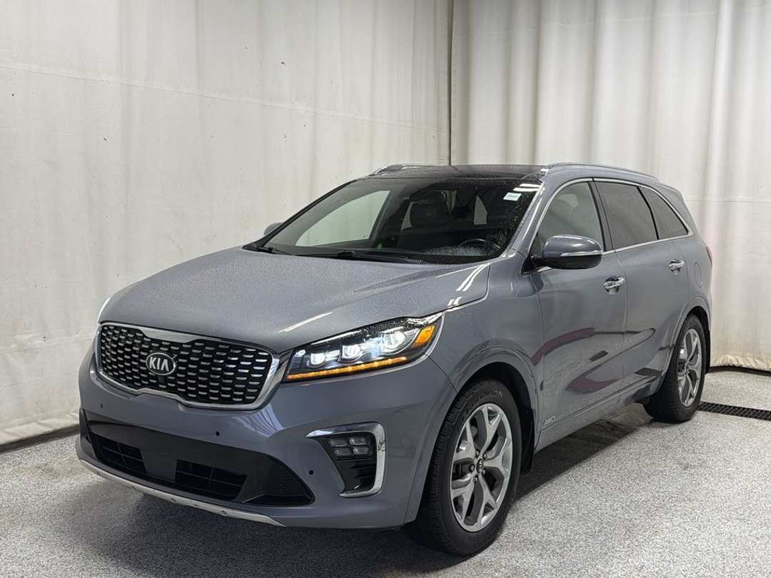 2020 Kia Sorento SX - Image 2