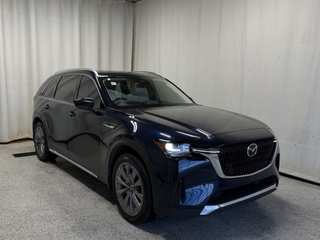 2024 MAZDA Cx-90 Mhev GTP