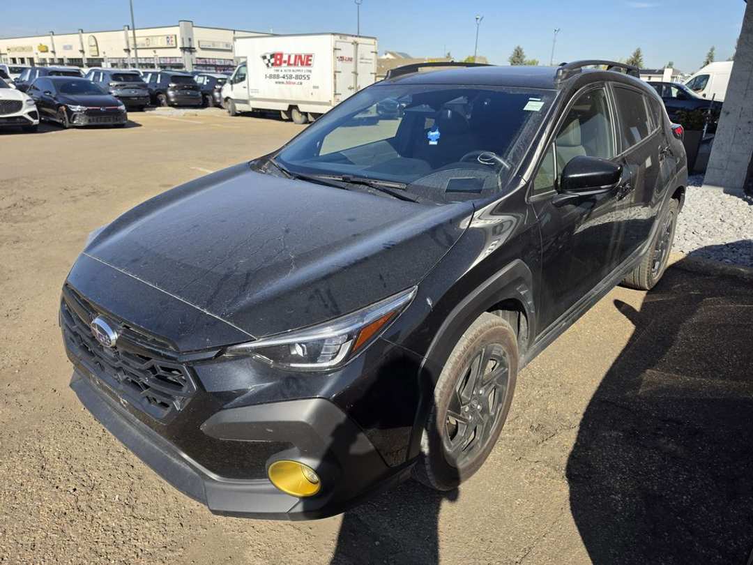 2024 Subaru Crosstrek SPORT - Image 2