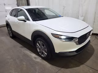 2025 MAZDA Cx-30 GS