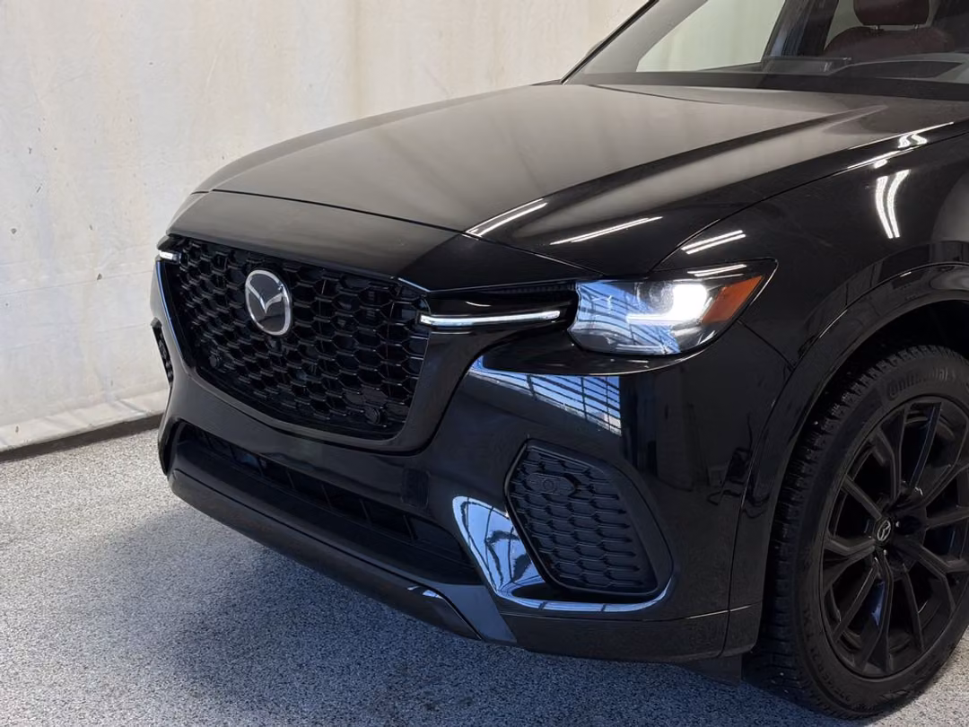 2025 MAZDA Cx-70 Mhev GTP - Image 3