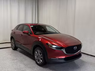 2024 MAZDA Cx-30 GSL