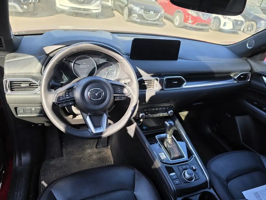 2024 MAZDA CX-5 Sport Design - Image 3