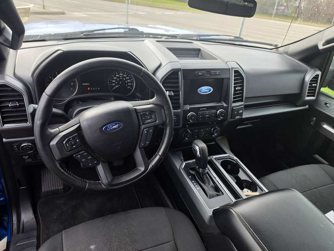 2019 Ford F-150 XLT - Image 3